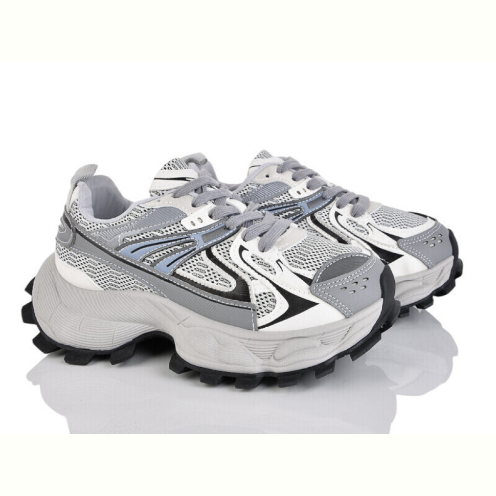 Кроссовки Loretta K043-1