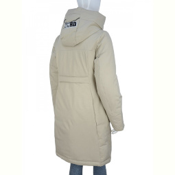 Пальто П2П Design 322-05 beige