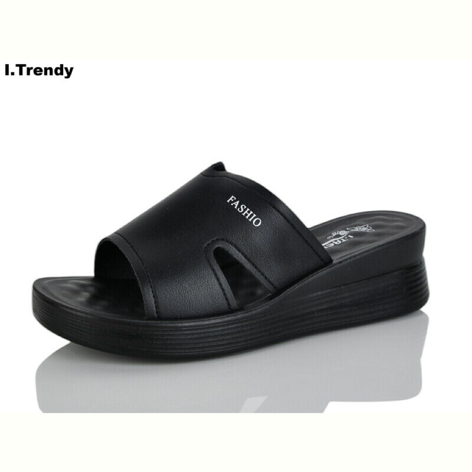 Шлепки Trendy ZK861-1