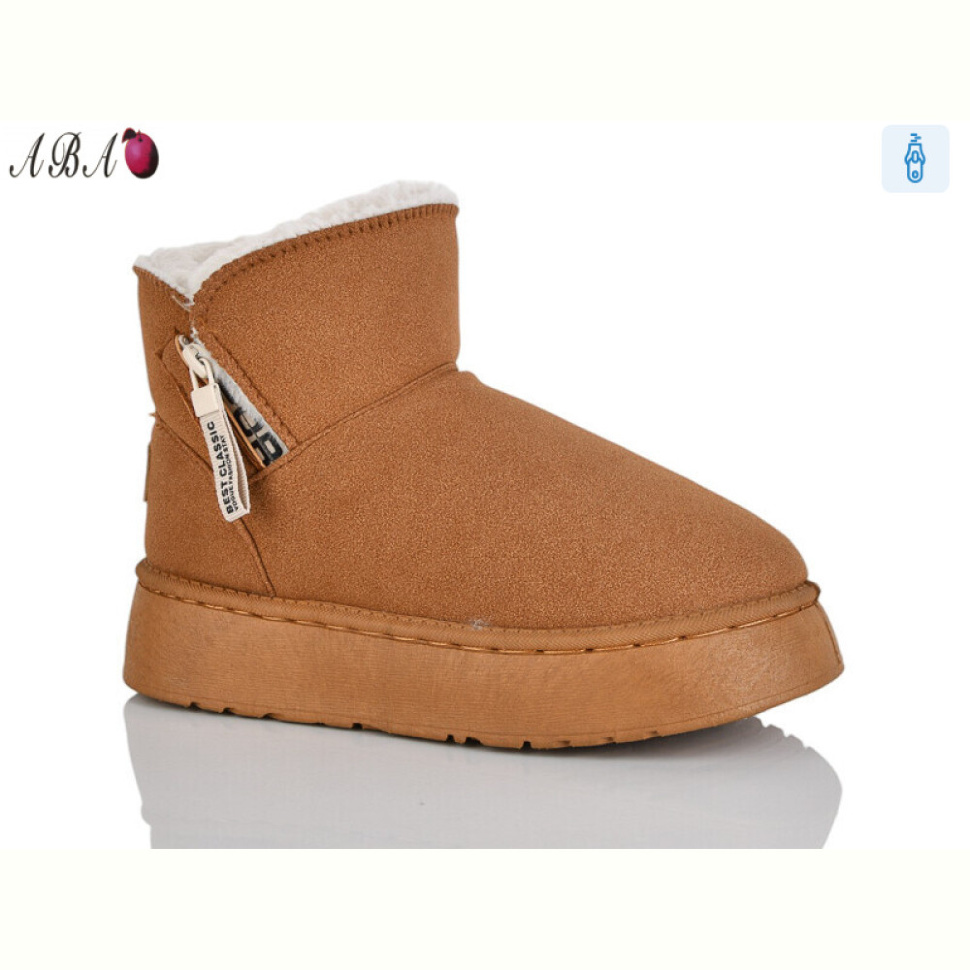 Угги Aba G18-2 Угги Aba G18-2