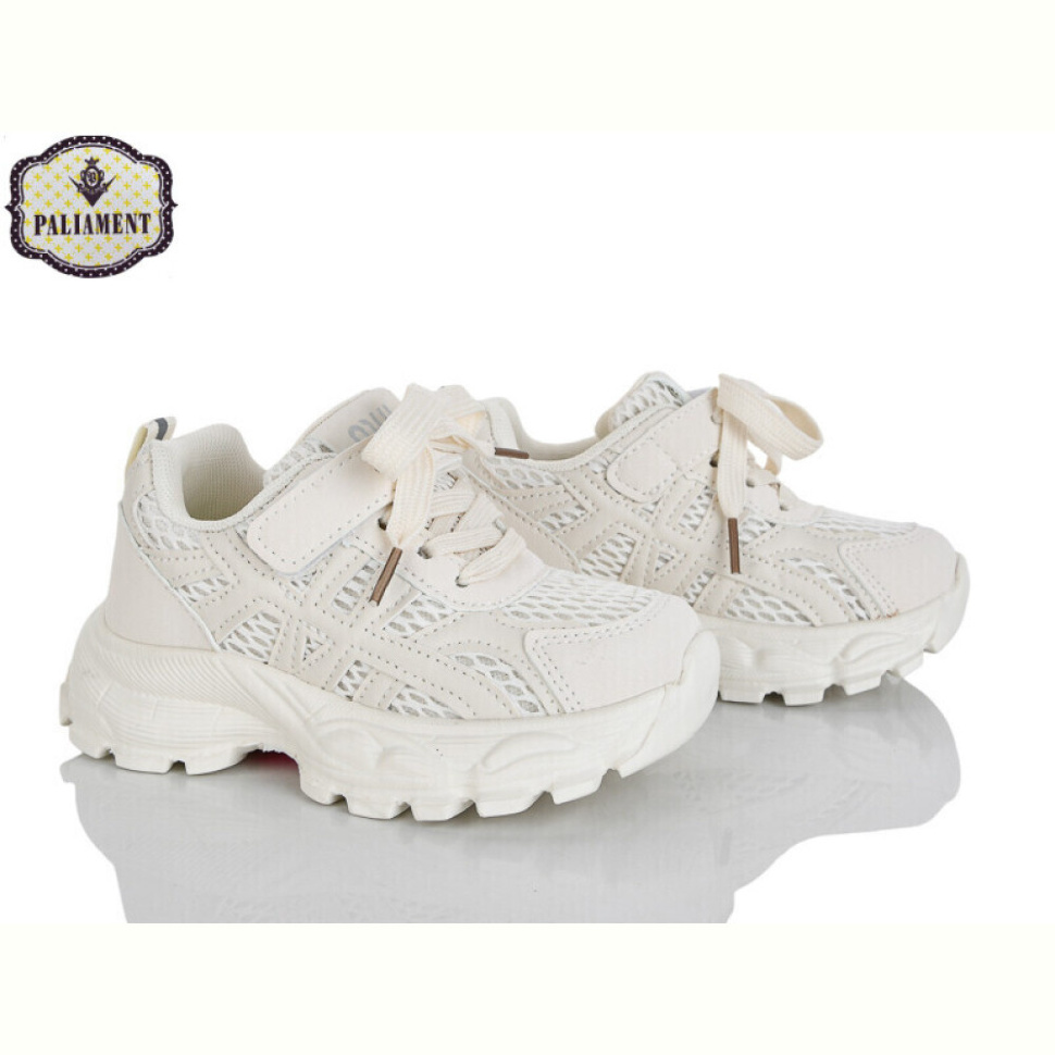 Кроссовки PALIAMENT A0060-2