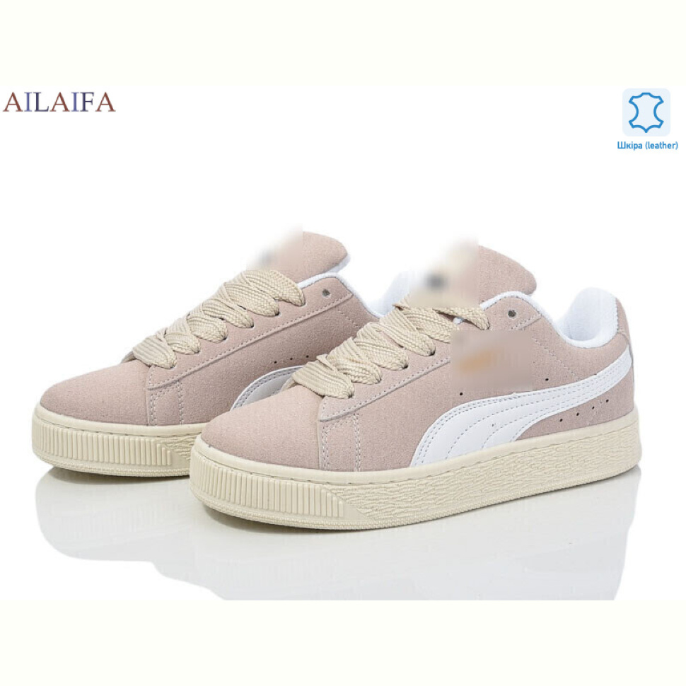 Кроссовки Ailaifa S0126-4