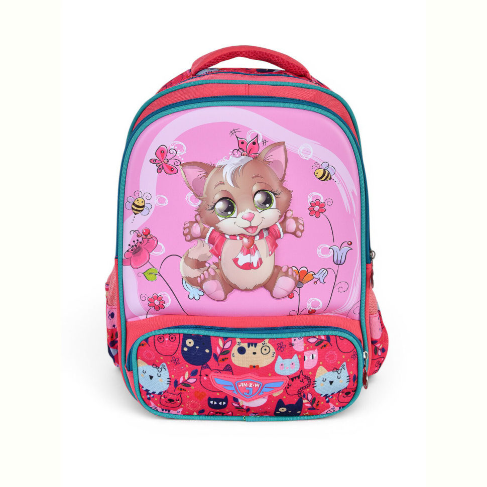 Рюкзак Red Hat S5-27 pink