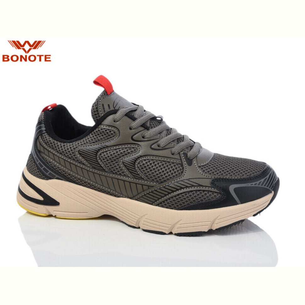 Кроссовки Bonote A9106-4