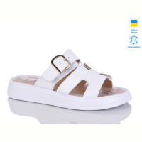 Шлепки Sali 515 б.к.