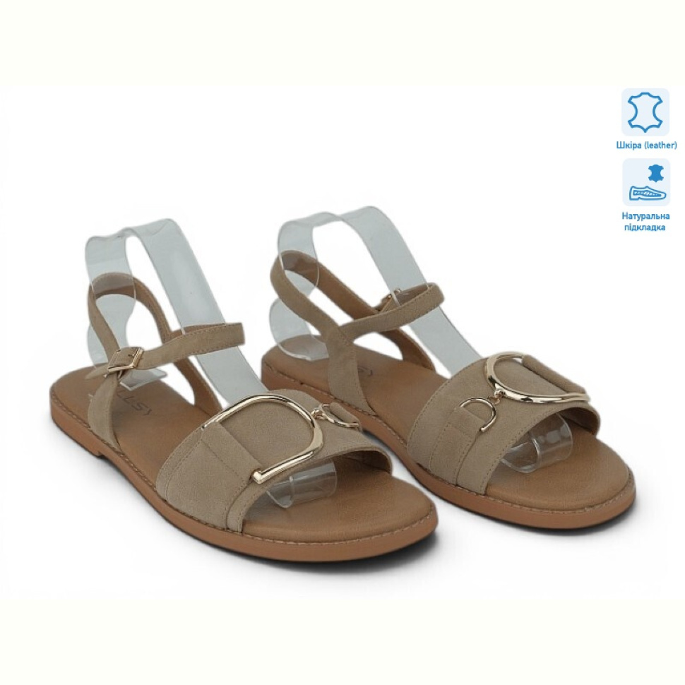 Босоножки Allshoes 211002