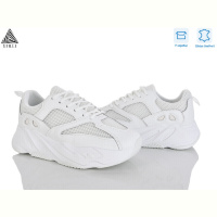 Кроссовки STILLI Group C60-10 шкіра