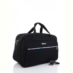 Сумка Superbag 22718 black