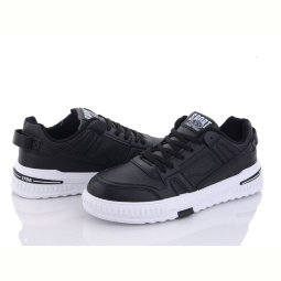 Кроссовки Violeta 9-797 black