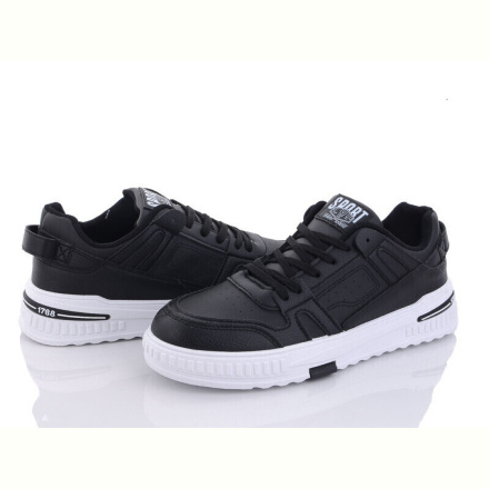 Кроссовки Violeta 9-797 black