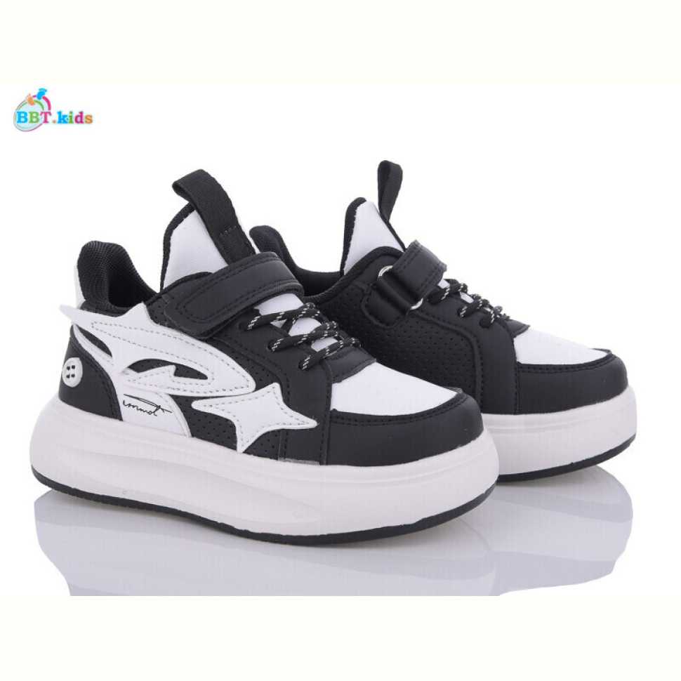 Кроссовки BBT H15-2-1