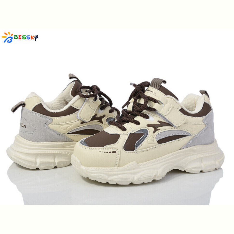 Кроссовки Bessky-Kellaifeng BY3663-4C