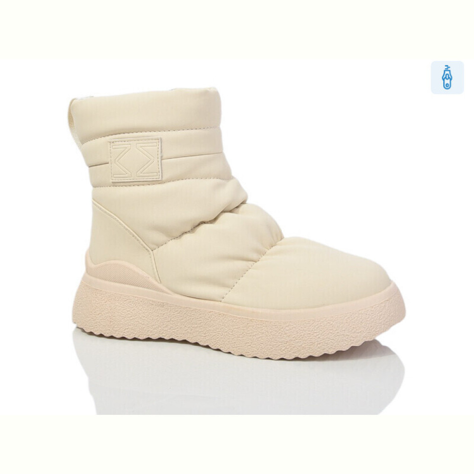 Ботинки Purlina 3773-2