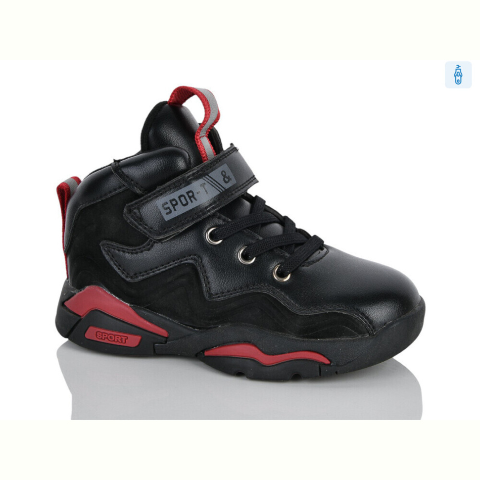 Ботинки Xifa kids XXF03-BT888-2A Ботинки Xifa kids XXF03-BT888-2A