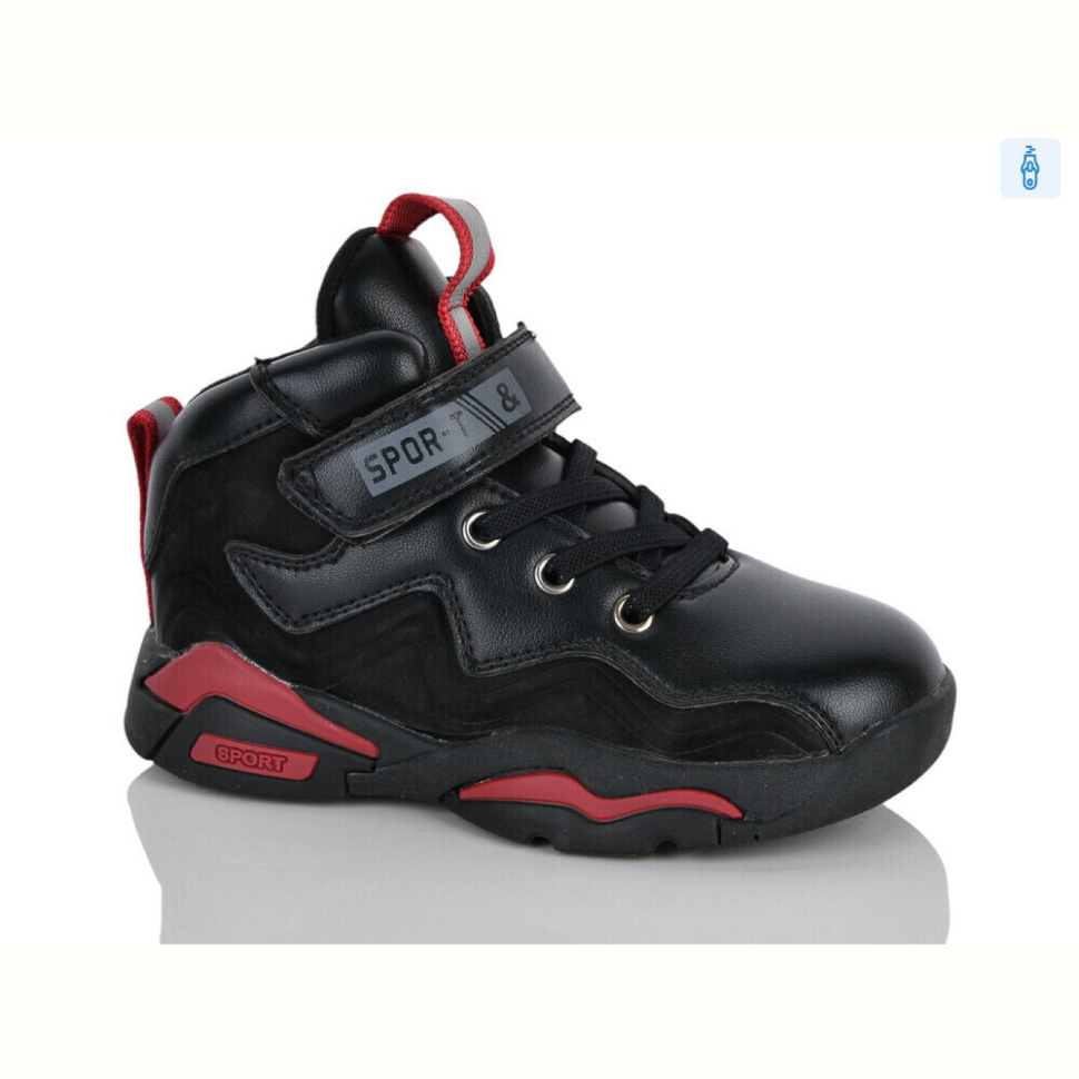 Ботинки Xifa kids XXF03-BT888-2A