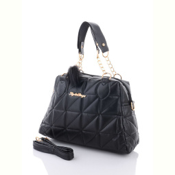 Сумка David Polo 2110-3 black