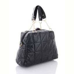 Сумка David Polo 2110-3 black