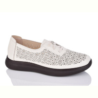 Туфли Alimama-Girnaive K2 beige