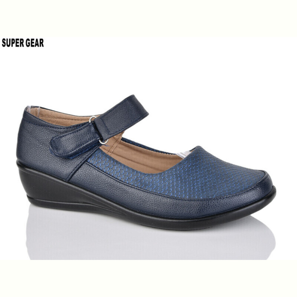 Туфли Super Gear A161-1
