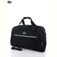 Сумка Superbag 207 black (250)