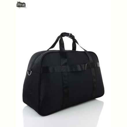 Сумка Superbag 207 black (250)
