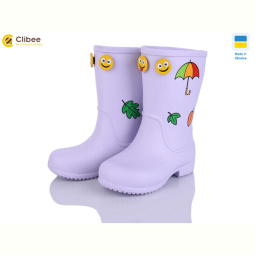 Сапоги из пены Clibee 123110