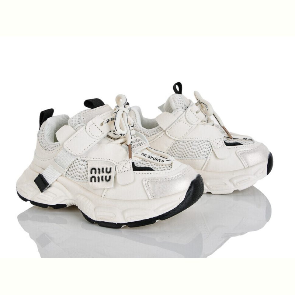 Кроссовки KIMBOO GY657-2C