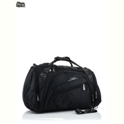 Сумка Superbag 19621 black (5-30)