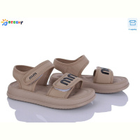 Босоножки Bessky-Kellaifeng BLK009-2C