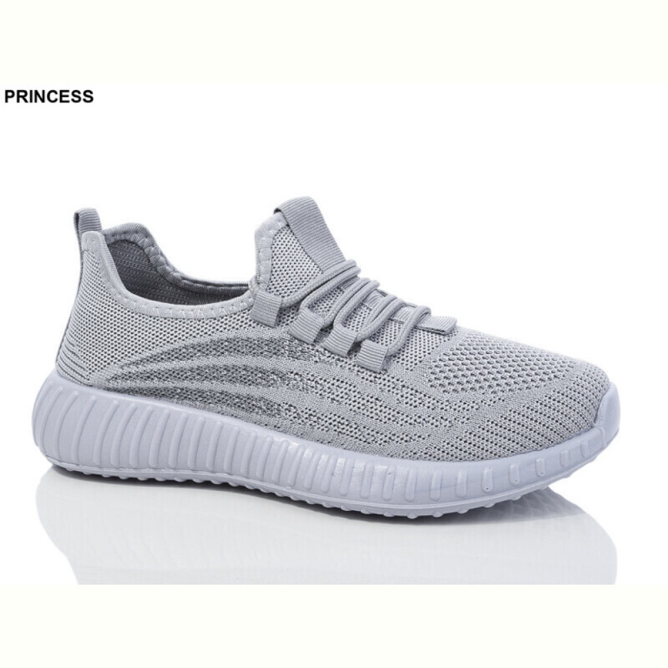 Кроссовки Princess 3026-56