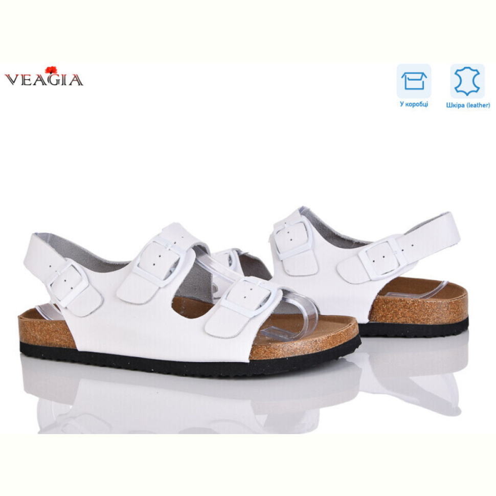 Босоножки Veagia-ADA 5603-2