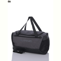 Сумка Superbag 4168 grey (5-30)