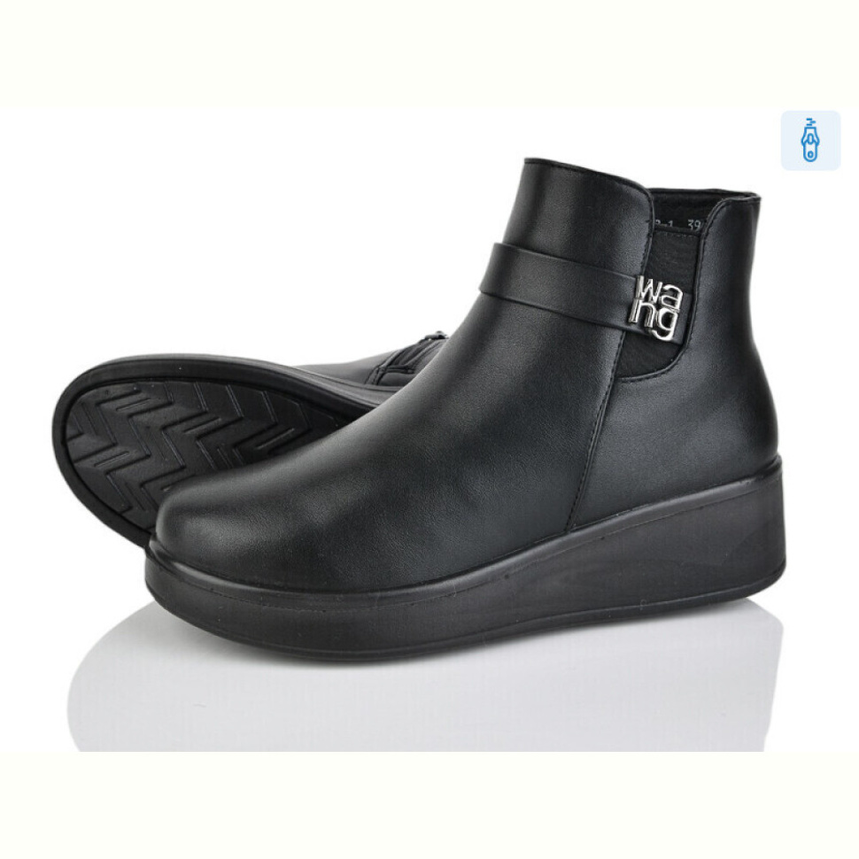 Ботинки Baolikang G18-1