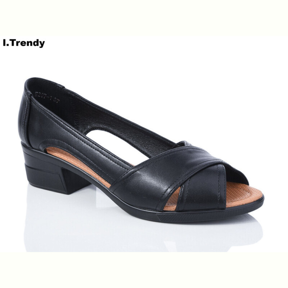 Босоножки Trendy W207-1