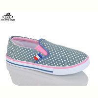 Слипоны Jibukang 06691-2 blue