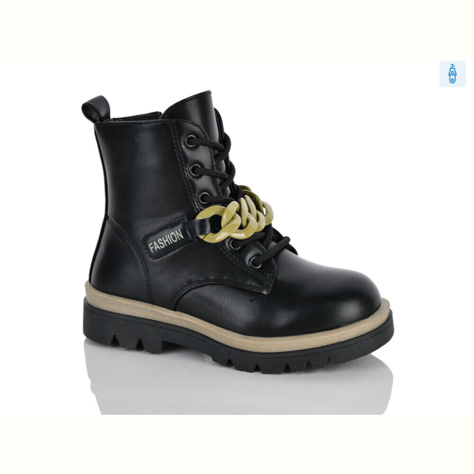 Ботинки Xifa kids XXF03-FC2243-2M