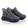 Ботинки Violeta 178-41 grey