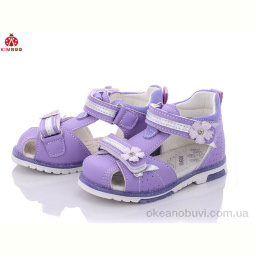 Босоножки KIMBOO YF2248-1Z