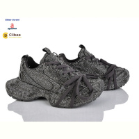 Кроссовки Clibee-Doremi D61 grey