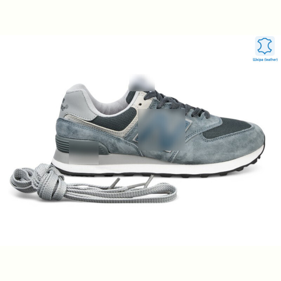 Кроссовки FED S503-11