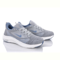 Кроссовки Violeta S3 (S158)- grey-blue