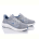 Кроссовки Violeta S3 (S158)- grey-blue