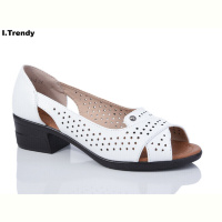 Босоножки Trendy W202-2
