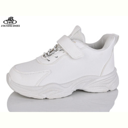 Кроссовки Jibukang 02-780 white