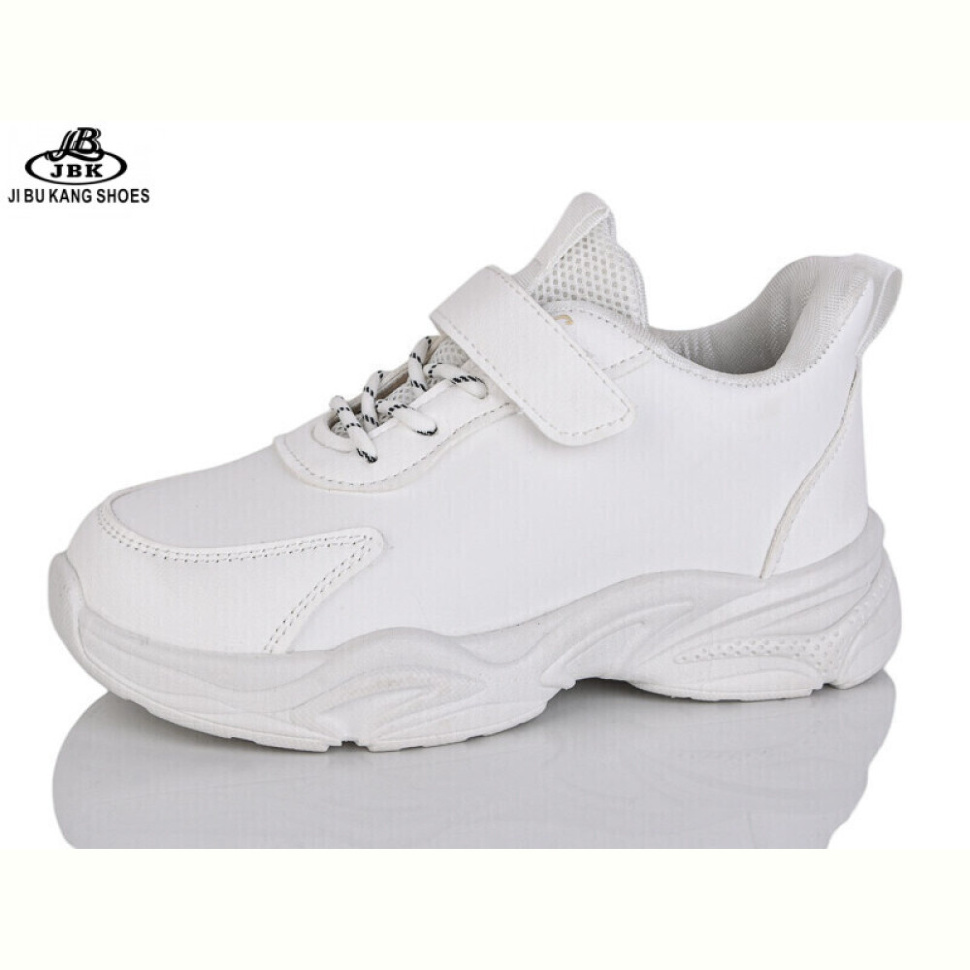 Кроссовки Jibukang 02-780 white
