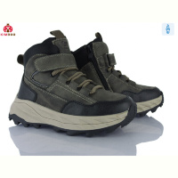 Ботинки KIMBOO P24162-3L