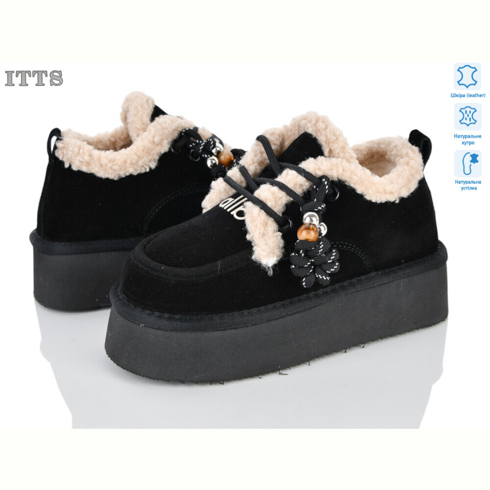 Угги ITTS 8859-2