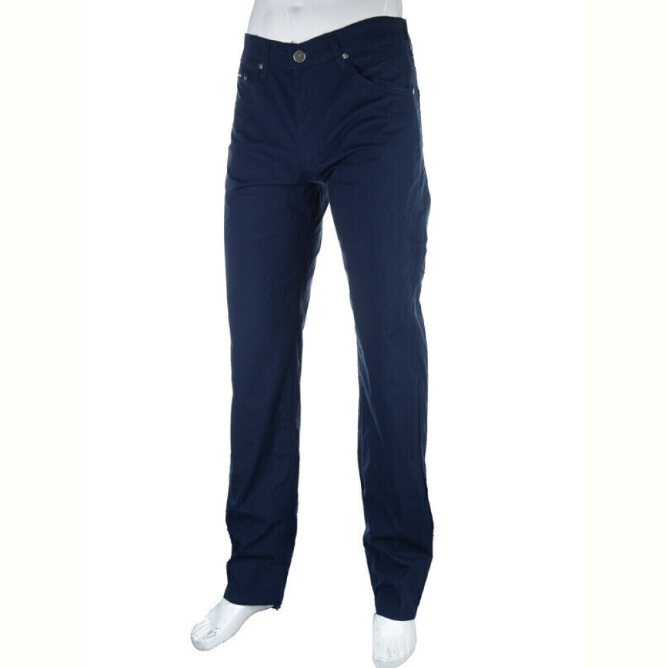 Брюки Obuvok 9106(05883) navy