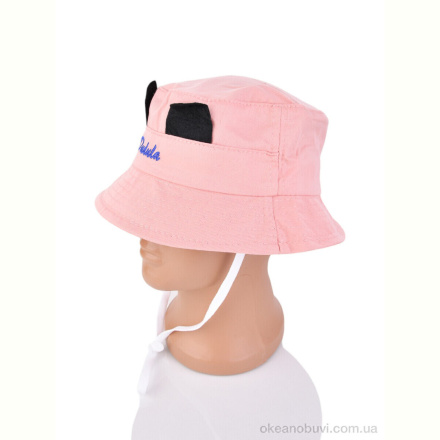 Панама RuBi 3016-6 pink