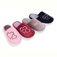 Тапки Vladimir WF6066 mix